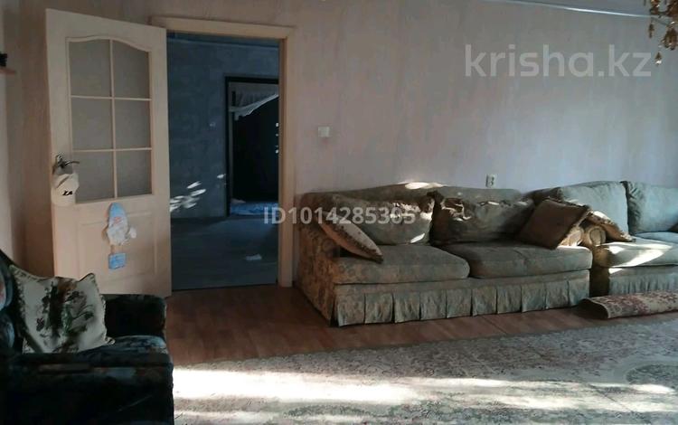 Часть дома · 3 комнаты · 100 м² · 6 сот., Бауыржан Момышулы 1/1 — Кунаева за 28 млн ₸ в Талгаре — фото 2