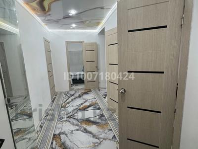 2-бөлмелі пәтер · 60 м² · 1/9 қабат, Нур Актобе 23Г — 4 мкр Нур Сити, бағасы: 150 000 ₸