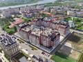Свободное назначение, офисы, магазины и бутики, общепит, салоны красоты, медцентры и аптеки, образование · 41 м² за 43.9 млн ₸ в Астане, Алматы р-н — фото 2