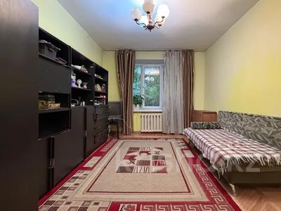 2-бөлмелі пәтер · 55 м² · 2/4 қабат, Карасай батыра, бағасы: 53.9 млн ₸ в Алматы, Медеуский р-н