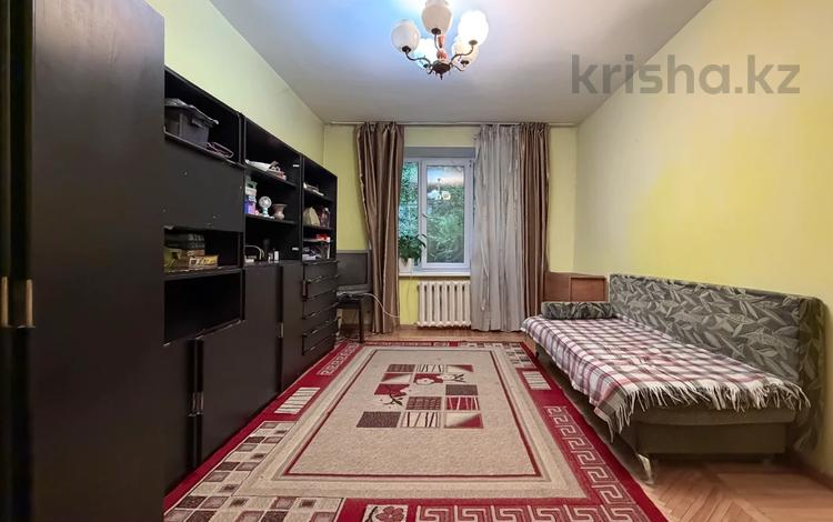2-бөлмелі пәтер · 55 м² · 2/4 қабат, Карасай батыра, бағасы: 53.9 млн ₸ в Алматы, Медеуский р-н — фото 17