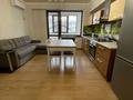 2-комнатная квартира · 65 м² · 3/5 этаж, Пушкина 84 за 450 000 ₸ в Алматы, Медеуский р-н