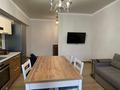 2-комнатная квартира · 65 м² · 3/5 этаж, Пушкина 84 за 450 000 ₸ в Алматы, Медеуский р-н — фото 2