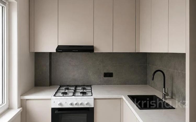 3-комнатная квартира · 65 м² · 1/5 этаж, мкр Орбита-4 за 45.5 млн ₸ в Алматы, Бостандыкский р-н — фото 2