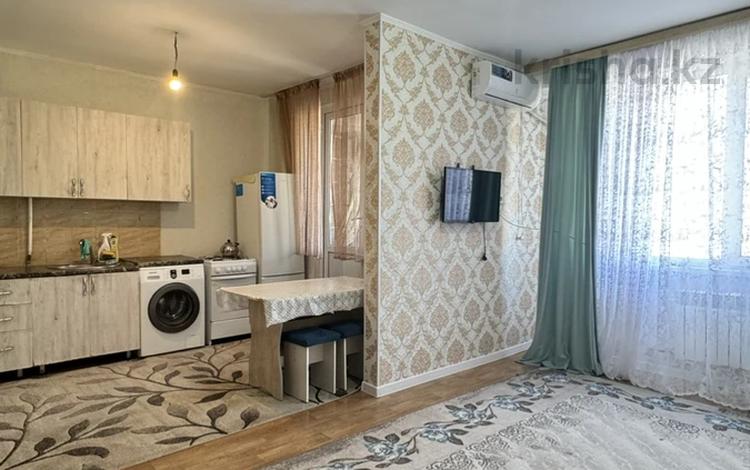1-бөлмелі пәтер · 45 м² · 6/9 қабат, Астана ш/а, бағасы: 150 000 ₸ в Шымкенте, Каратауский р-н — фото 10