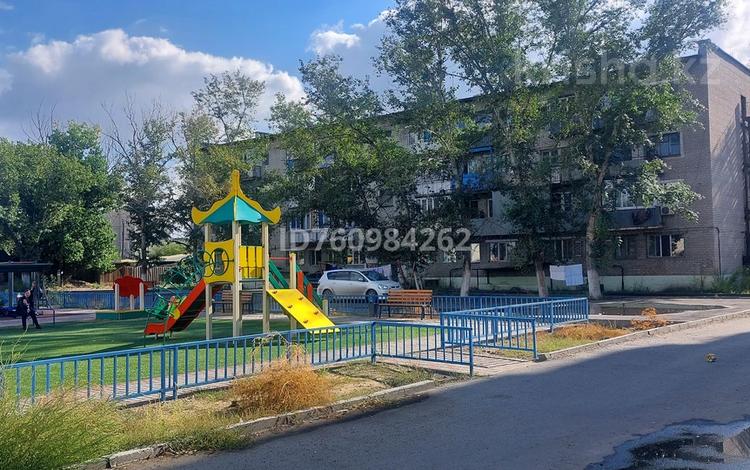 2-комнатная квартира · 39.1 м² · 3/4 этаж, Кабанбая Батыра 164 — 40-й квартал, 20-й квартал, первый автобусный парк. за 12.3 млн ₸ в Семее — фото 27