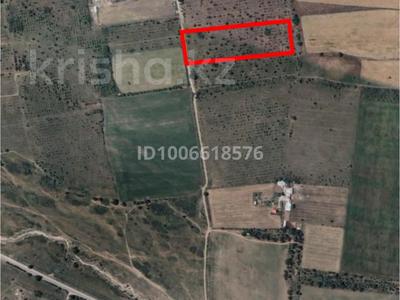 Участок · 2.56 га, Алжан за 26 млн 〒 в Шамалгане