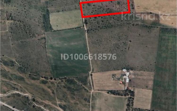 Участок · 2.56 га, Алжан за 26 млн 〒 в Шамалгане — фото 16