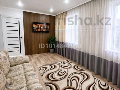 2-комнатная квартира · 60 м² · 5/5 этаж, Жастар 32 за 25 000 ₸ в Талдыкоргане, мкр Жастар