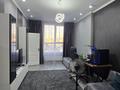 3-комнатная квартира · 75 м² · 11/18 этаж, Абая 160 за 62 млн ₸ в Алматы, Бостандыкский р-н