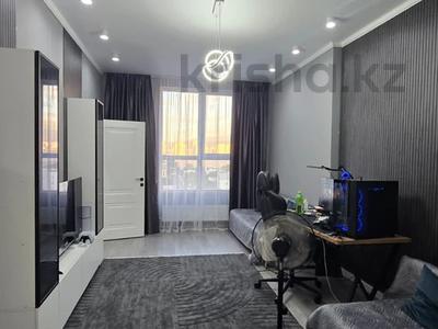 3-комнатная квартира · 75 м² · 11/18 этаж, Абая 160 за 62 млн ₸ в Алматы, Бостандыкский р-н