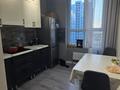 3-комнатная квартира · 75 м² · 11/18 этаж, Абая 160 за 62 млн ₸ в Алматы, Бостандыкский р-н — фото 10