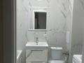 2-комнатная квартира · 60 м² · 5/12 этаж, Туран 34а за 280 000 ₸ в Астане, Нура р-н — фото 5