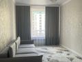 2-комнатная квартира · 60 м² · 5/12 этаж, Туран 34а за 280 000 ₸ в Астане, Нура р-н