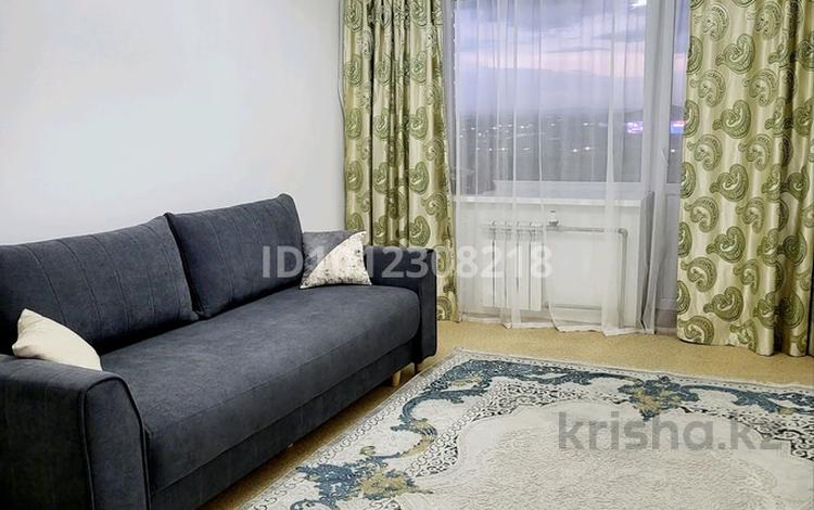 2-бөлмелі пәтер · 54.4 м² · 8/9 қабат, Мкр. Карагайлы 78, бағасы: 25.5 млн ₸ в Семее, Красный Кордон — фото 2
