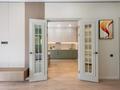 1-бөлмелі пәтер · 45.2 м² · 6/10 қабат, Турар Рыскулов 9, бағасы: 51.9 млн ₸ в Астане, Есильский р-н — фото 10