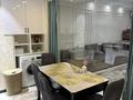 3-бөлмелі пәтер · 68 м² · 5/10 қабат, Жунисова 14/10, бағасы: 320 000 ₸ в Алматы, Наурызбайский р-н — фото 3