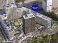 Свободное назначение · 41 м² за 600 000 ₸ в Астане, Есильский р-н