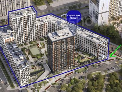 Еркін · 41 м², бағасы: 600 000 ₸ в Астане, Есильский р-н