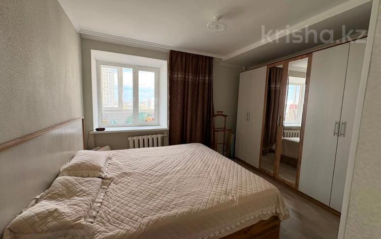 4-комнатная квартира · 87 м² · 9 этаж, Пушкина 15 А за ~ 38.6 млн ₸ в Астане — фото 3
