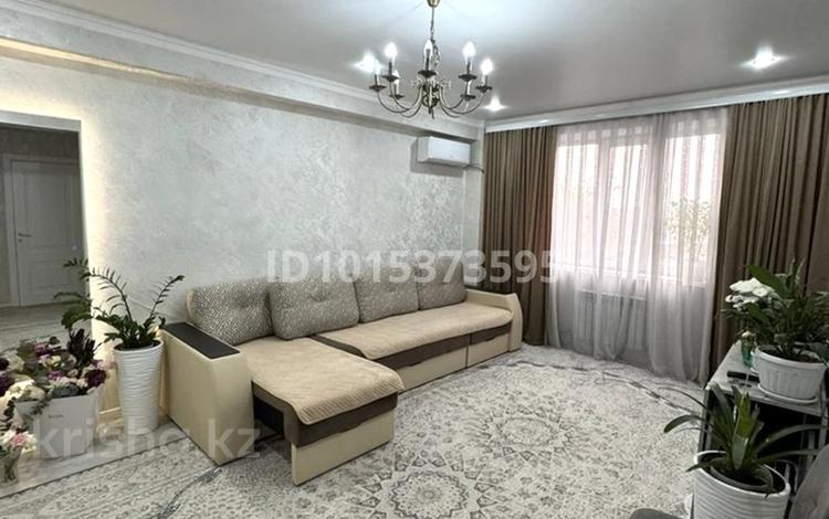 1-бөлмелі пәтер · 38.6 м² · 3/5 қабат, Северное кольцо 92/4к10, бағасы: 27 млн ₸ в Алматы, Алатауский р-н — фото 2