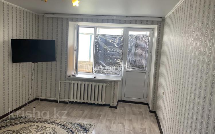 1-бөлмелі пәтер · 32 м² · 5/5 қабат, Валиханова 13, бағасы: 3.2 млн ₸ в Алге — фото 2