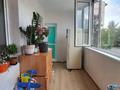 4-комнатная квартира, 76 м², 2/5 этаж, Рустембекова за 30 млн 〒 в Талдыкоргане — фото 10