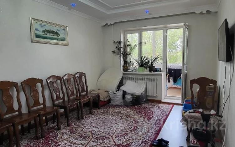 4-комнатная квартира, 76 м², 2/5 этаж, Рустембекова за 30 млн 〒 в Талдыкоргане — фото 4