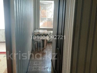 1-комнатная квартира · 30 м² · 2/5 этаж, мкр Шанхай, Санкибай батыр 159 — Люкс баня, Типография, монша за 8.5 млн ₸ в Актобе