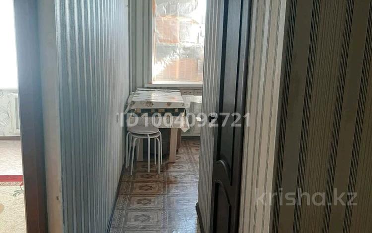 1-комнатная квартира · 30 м² · 2/5 этаж, мкр Шанхай, Санкибай батыр 159 — Люкс баня, Типография, монша за 8.5 млн ₸ в Актобе — фото 25