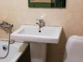 1-комнатная квартира · 30 м² · 2/5 этаж, мкр Шанхай, Санкибай батыр 159 — Люкс баня, Типография, монша за 8.5 млн ₸ в Актобе — фото 8
