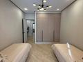4-бөлмелі пәтер · 115 м² · 5/8 қабат, мкр Юго-Восток, Республики 1/7, бағасы: 69.9 млн ₸ в Караганде, Казыбек би р-н — фото 11