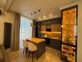 4-бөлмелі пәтер · 115 м² · 5/8 қабат, мкр Юго-Восток, Республики 1/7, бағасы: 69.9 млн ₸ в Караганде, Казыбек би р-н — фото 3