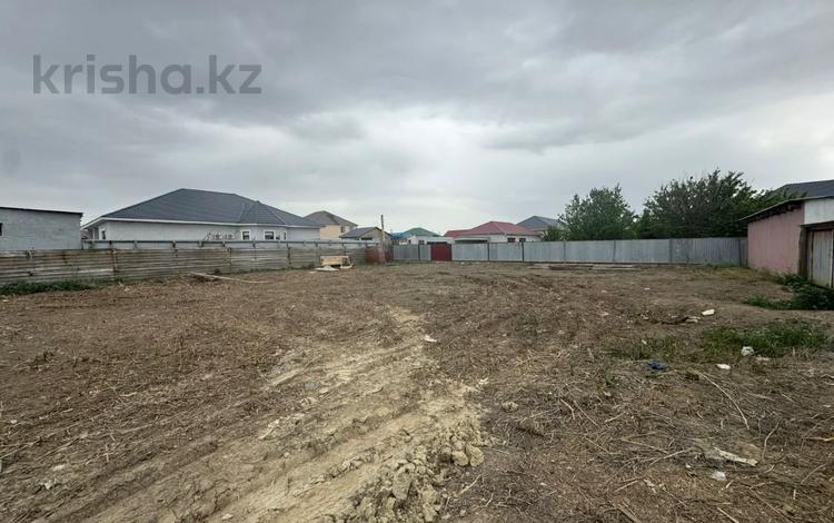 Жер телімі · 10 сотық, Бекен Айтжанова 37, бағасы: 19.5 млн ₸ в Атырау — фото 2