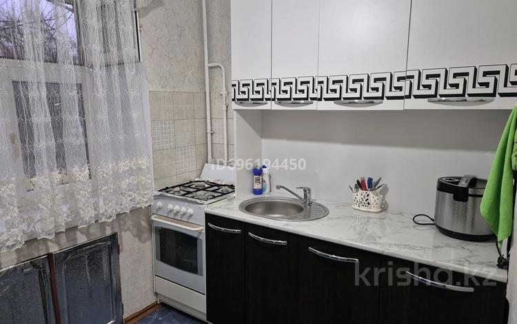 1-бөлмелі пәтер · 32.2 м² · 2/4 қабат, Гагарина, бағасы: 11 млн ₸ в Уральске — фото 11