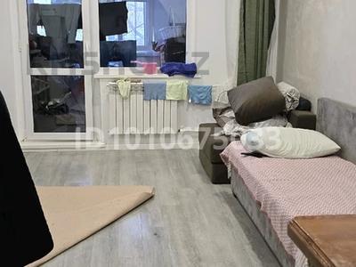 2-комнатная квартира · 46.5 м² · 1/5 этаж, Микрайон 10 12 — Ренко гостиницы за 18 млн ₸ в Аксае
