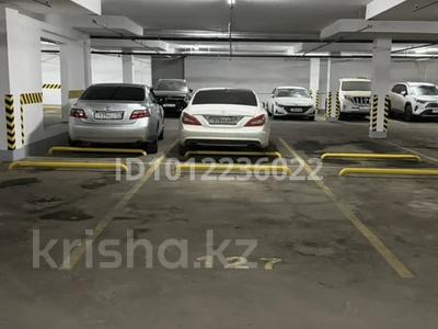 Паркинг · 20 м² · Сатпаева 90 — Туркебаева, бағасы: 4 млн ₸ в Алматы, Бостандыкский р-н