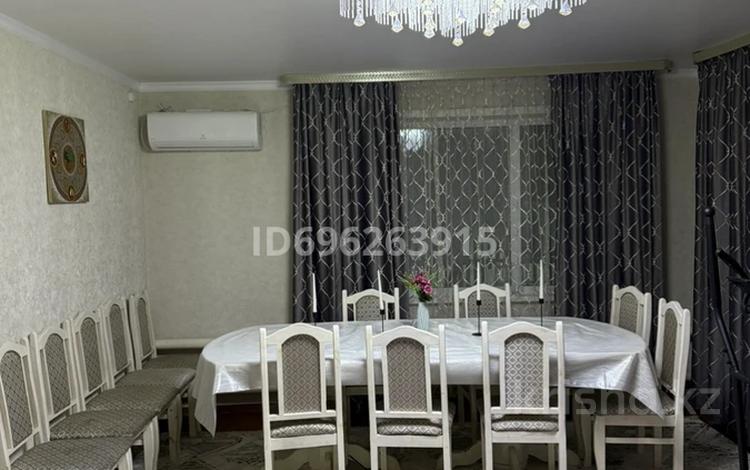 Отдельный дом · 4 комнаты · 114 м² · 25 сот., Джамбула за 29.5 млн 〒 в Аулиеколе — фото 11