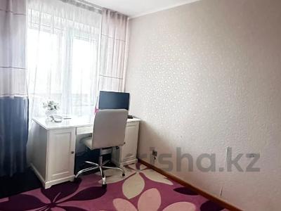 3-комнатная квартира, 96 м², 5/9 этаж, Сутюшева за 37.5 млн 〒 в Петропавловске