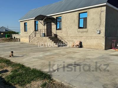 Отдельный дом · 4 комнаты · 100 м² · 8 сот., Наркезкен за 17 млн 〒 в Таразе