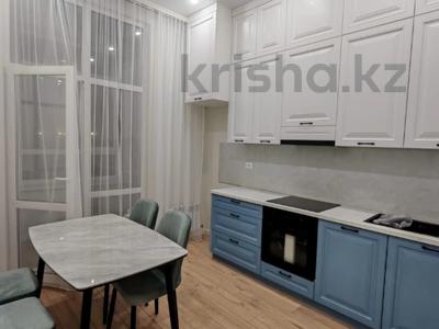2-бөлмелі пәтер · 52 м² · 6/6 қабат, ​067-й учетный квартал 464/12, бағасы: 29 млн ₸ в Караганде, Алихана Бокейханова р-н
