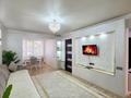3-комнатная квартира · 68 м² · 4/5 этаж, Иляева — Момышулы за 22 000 ₸ в Шымкенте, Туран р-н