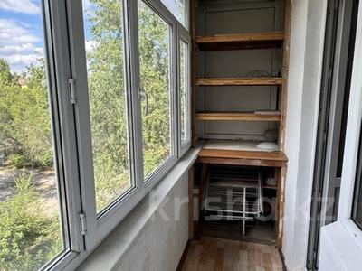 1-комнатная квартира · 42 м² · 4/5 этаж, мкр Юго-Восток, мкр Степной 4 16 за 14.6 млн ₸ в Караганде, Казыбек би р-н