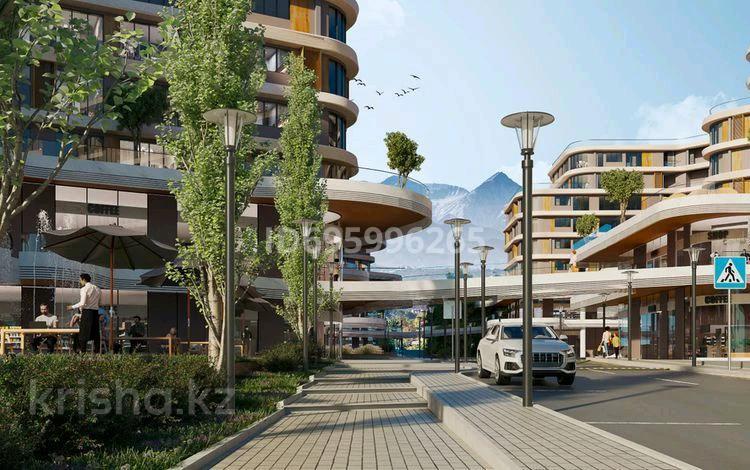 Офисы, общепит, развлечения · 268.2 м² за 406 млн ₸ в Алматы, Бостандыкский р-н — фото 2