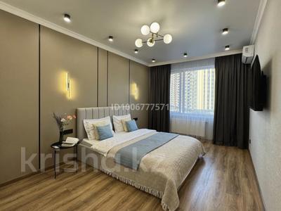 2-бөлмелі пәтер · 52 м², Турар Рыскулов 9, бағасы: 18 000 ₸ в Астане, Есильский р-н