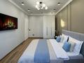 2-бөлмелі пәтер · 52 м², Турар Рыскулов 9, бағасы: 18 000 ₸ в Астане, Есильский р-н — фото 3