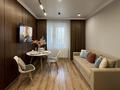 2-бөлмелі пәтер · 52 м², Турар Рыскулов 9, бағасы: 18 000 ₸ в Астане, Есильский р-н — фото 5