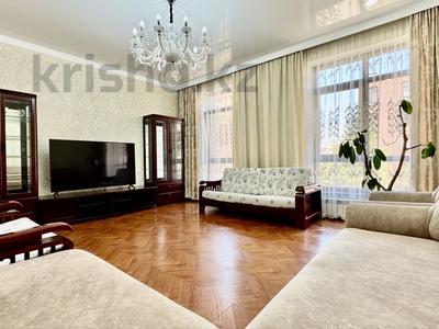 3-комнатная квартира · 110 м² · 3/6 этаж, Наурыз-2 к3 за 600 000 〒 в Алматы, Бостандыкский р-н