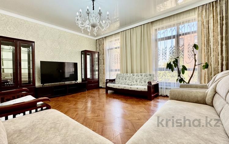 3-бөлмелі пәтер · 110 м² · 3/6 қабат, Наурыз-2 к3, бағасы: 600 000 ₸ в Алматы, Бостандыкский р-н — фото 20