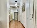 3-бөлмелі пәтер · 110 м² · 3/6 қабат, Наурыз-2 к3, бағасы: 600 000 ₸ в Алматы, Бостандыкский р-н — фото 44